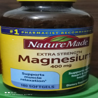 Nature Made BurpLess Extra Strength 1080mg Mini Omega 3 Fish Oil