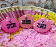 W7 Candy Blush - Galactic