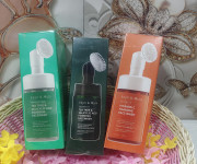 ZM Zayn & Myza Tea Tree & Salicylic Acid Foaming Facewash-100ml - Best Price in Bangladesh | Shampoobd