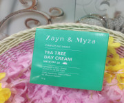 ZM Zayn & Myza Tea Tree & Salyicylic Acid Face Wash - Best Price in Bangladesh | Shampoobd