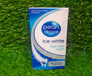 A pearl drops ice white fresh - Best Price in Bangladesh | Shampoobd