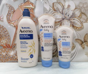 Aveeno Baby Eczema Therapy Moisturizing Cream - Best Price in Bangladesh | Shampoobd