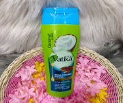 Dabur Vatika Argan Shampoo - Best Price in Bangladesh | Shampoobd