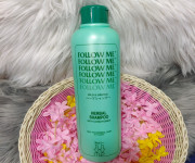 Follow Me Herbal Shampoo-960ml - Best Price in Bangladesh | Shampoobd