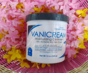 Vanicream™ Moisturizing Cream: The Ultimate Solution for Dry, Sensitive Skin - Best Price in Bangladesh | Shampoobd