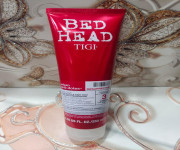 Tigi Bed Head Urban Anti+dotes Resurrection Conditioner - Revive and Repair Damaged Hair with This Stellar Formula - Best Price in Bangladesh | Shampoobd