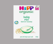Hipp Organic Baby Rice 4+ months - Best Price in Bangladesh | Shampoobd