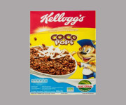Kellogg's Coco Pops 400gm - Best Price in Bangladesh | Shampoobd