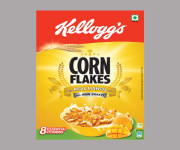 Kellogg's Real Mango Cornflakes 300G
