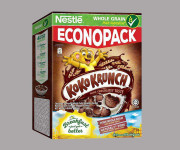 Nestle Econopack KokoKrunck 500 gm: A Pocket-Friendly Crunchy Delight for Snack Lovers - Best Price in Bangladesh | Shampoobd