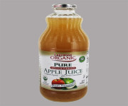 Lakewood Organic Apple Juice (946ml) - Pure and Natural for a Refreshing Experience! - Best Price in Bangladesh | Shampoobd