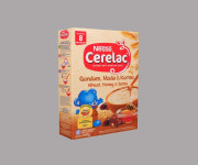 Nestle Cerelac Wheat, Honey & Dates 250gm - Best Price in Bangladesh | Shampoobd