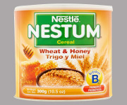 Nestle Nestum Wheat & Honey 300G - Best Price in Bangladesh | Shampoobd