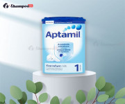 Aptamil 1 (0-6 month)