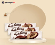Galaxy Smooth Milk Chocolate 24 pcs box