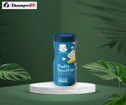Gerber Banana Puffs