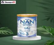 NAN Optipro 3: Top-Grade Nutrition for Ages 1-3 - Buy Online