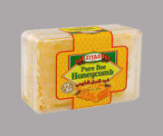 Uma Queen Raw Honey Comb 320gm - Best Price in Bangladesh | Shampoobd