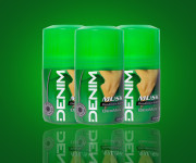 Denim Musk Deomax Roll On Deodorant: Long-lasting odor protection with a touch of musk for men - Best Price in Bangladesh | Shampoobd
