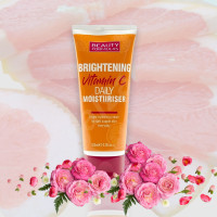 Beauty Formula Brightening Vitamin C Daily Facial Wash 150ml | boots vitamin c cream