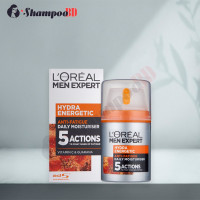 L'oreal Men Expert Hydra Energy Face Cream 50ml |  Face Cream