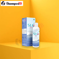 SLC Scalp Solution: Your Key to a Healthy and Nourished Scalp