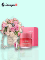 Laneige Lip Sleeping Mask (Berry) 3G - Best Price in Bangladesh | Shampoobd