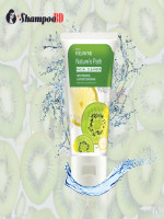 Nature's Path Whitening + Moisturising Facial Cleanser with Kiwi & Lemon Extract 160G | The Best Whitening Facial Wash for Radiant Skin - Best Price in Bangladesh | Shampoobd