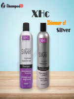 Xpel Hair Care Shimmer of Silver Conditioner - Best Price in Bangladesh | Shampoobd