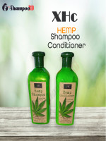 Xpel Hemp Shampoo 400ml - Best Price in Bangladesh | Shampoobd