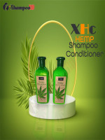 XHC Xpel - Hair Care Hemp Shampoo - 400ml - Best Price in Bangladesh | Shampoobd
