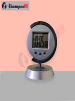 NAKO Quartz Clock With Alarm - Best Price in Bangladesh | Shampoobd