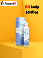SLC Scalp Solution - Best Price in Bangladesh | Shampoobd