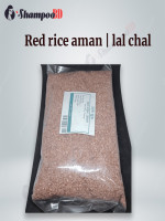 Red Rice Aman - High-Quality and Nutritious Lal Chal at Your Fingertips - Best Price in Bangladesh | Shampoobd