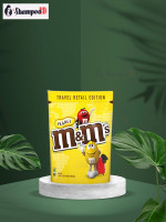 M&m's pouch pack chocolate (Peanut)