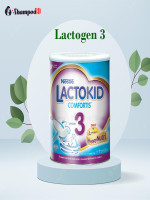 Lactogen 3 - Best Price in Bangladesh | Shampoobd