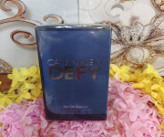 Discover the Irresistible Appeal of Defy Calvin Klein at our E-commerce Store - Best Price in Bangladesh | Shampoobd