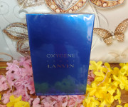 Oxygene Homme by Lanvin Eau de Toilette for Men 100ml - Best Price in Bangladesh | Shampoobd