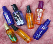 LOREAL ELVIVE Cour Protect PURPLE REVIVING OIL ANTERRASS LOREA - Best Price in Bangladesh | Shampoobd