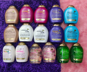 OGX Anti-Breakage Keratin Oil Conditioner - Best Price in Bangladesh | Shampoobd