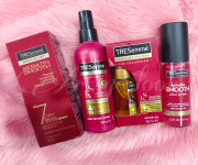 TRESemmé Keratin Smooth Heat Defense Spray - Best Price in Bangladesh | Shampoobd