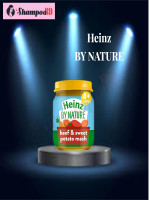 Heinz Beef & Sweet Potato Mash 120g - Best Price in Bangladesh | Shampoobd