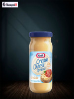 Kraft Cream Cheese Spread Cheddar 250gm | From  Australia - Best Price in Bangladesh | Shampoobd