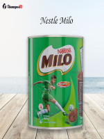 Nestle Milo 1kg - Best Price in Bangladesh | Shampoobd