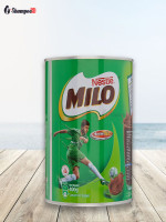 Nestle Milo 1kg - Best Price in Bangladesh | Shampoobd