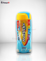 Junior Horlicks Stage 1 for 1-3 years | Health and Nutrition Drink