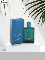 Versace Eros For Men - Eau De Toilette 200ml