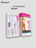 5 in 1 Beauty Care Massager - Best Price in Bangladesh | Shampoobd