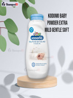 Kodomo Baby Powder Extra Mild&nbsp;Gentle Soft&nbsp;N&nbsp;Soft - Best Price in Bangladesh | Shampoobd