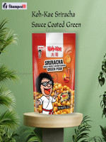 Koh-Kae Sriracha Sauce Coated Green Peas 100gm - Best Price in Bangladesh | Shampoobd